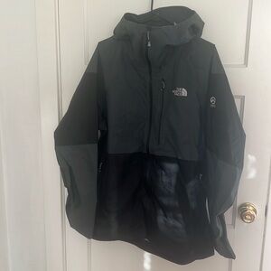 The North Face jacket Summit Series